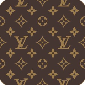 Pattern Louis Vuitton
